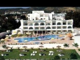 Hotel Royal Nozha Hammamet