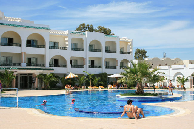 Royal Nozha Hotel
