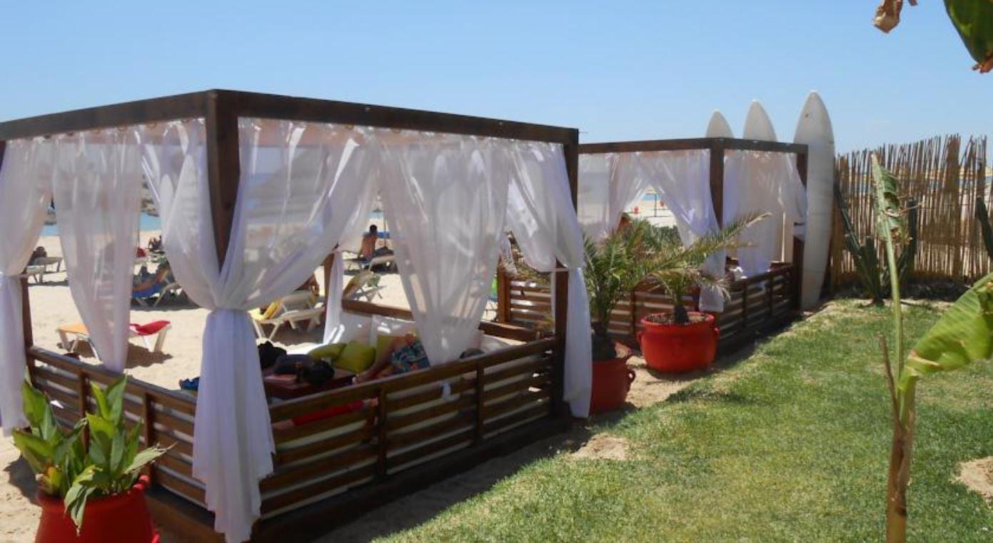 Royal Nozha Hammamet