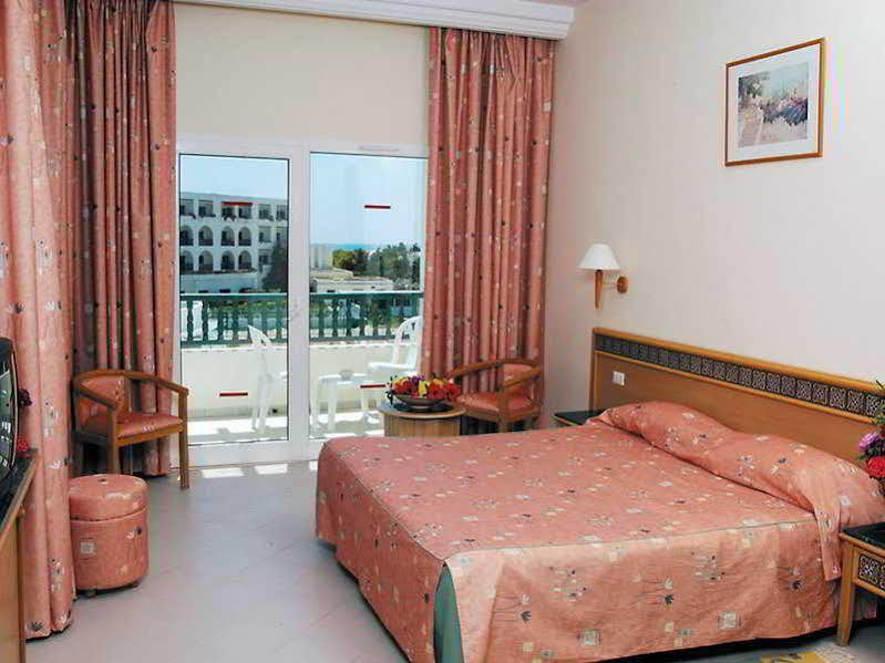 Royal Nozha Hotel Hammamet