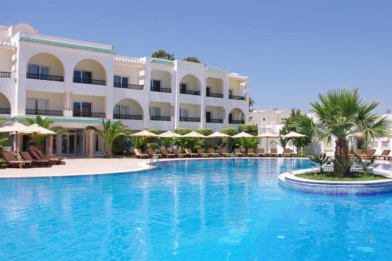 Royal Nozha 4* Hammamet