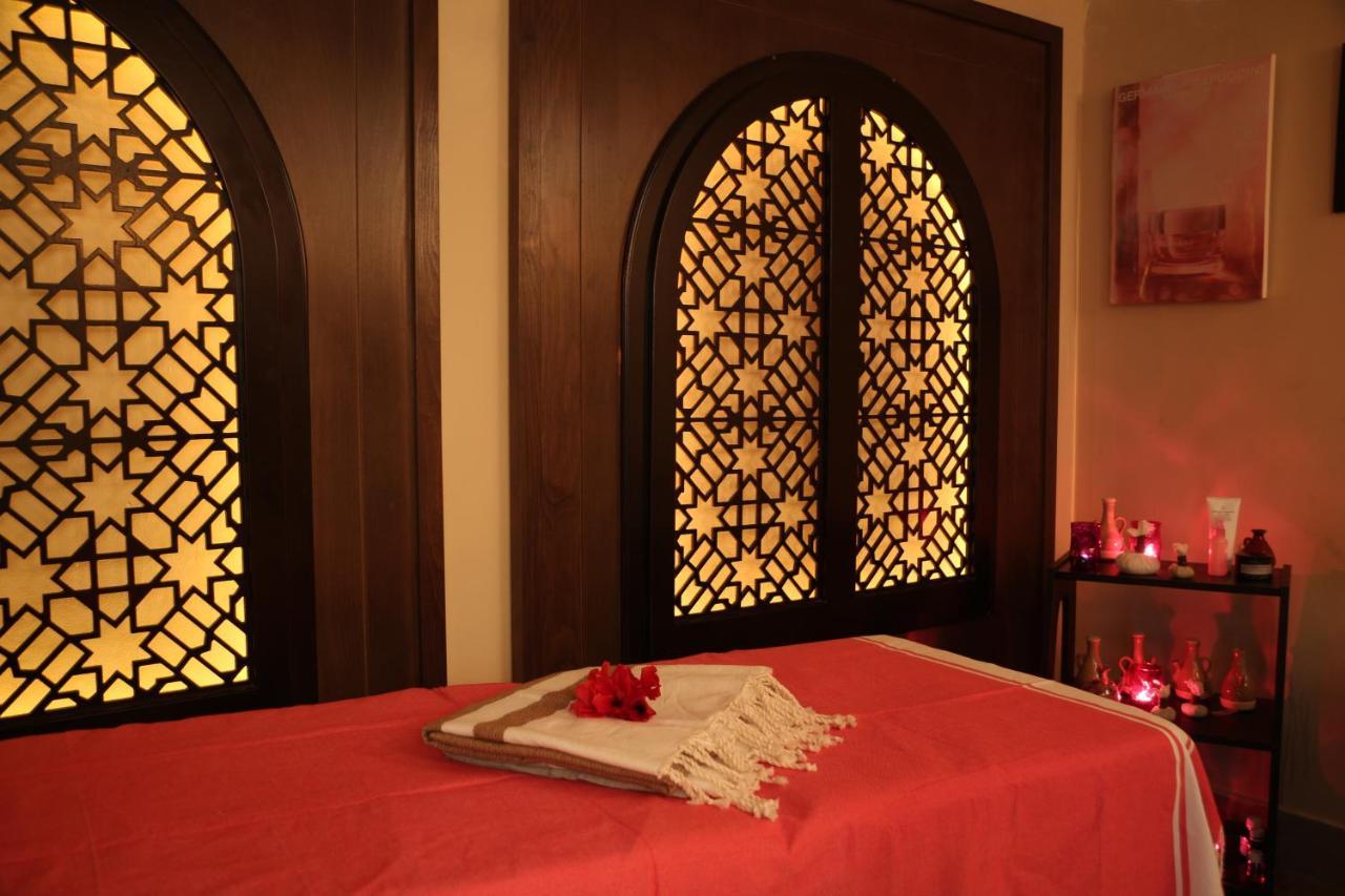 Hotel Royal Nozha 4*