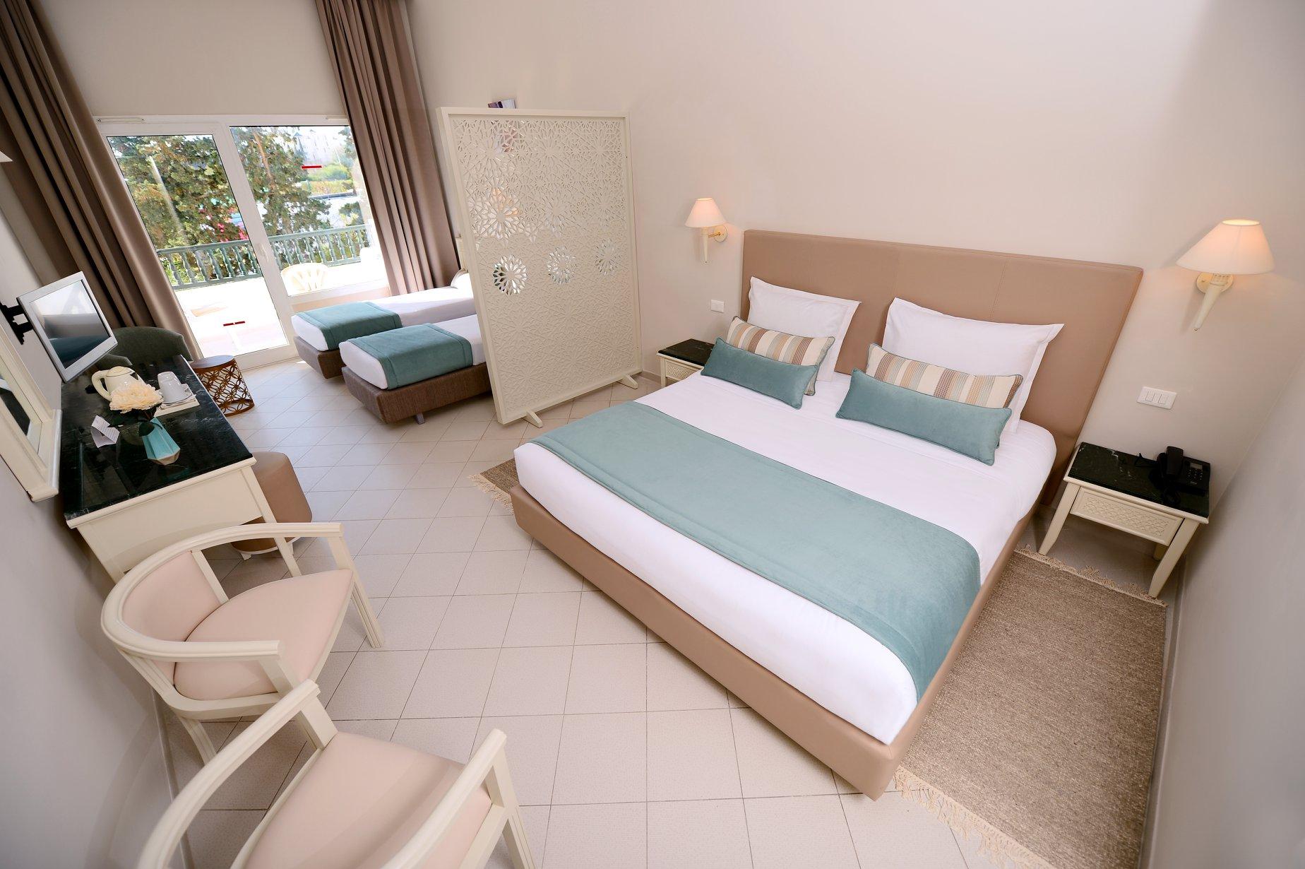 Royal Nozha Hammamet