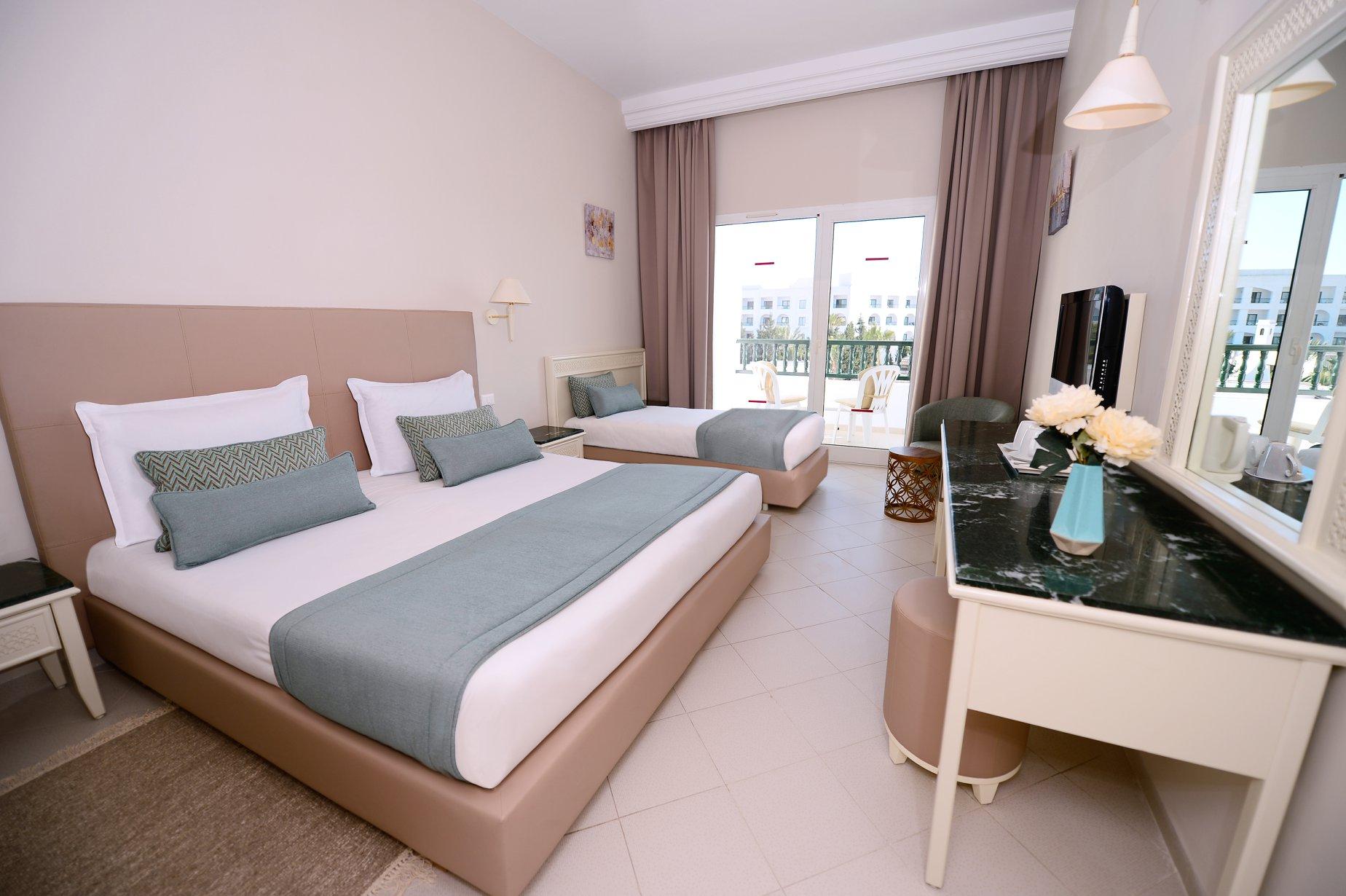 Hotel Royal Nozha 4*