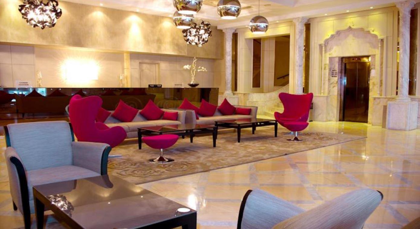 Hotel Royal Nozha 4*
