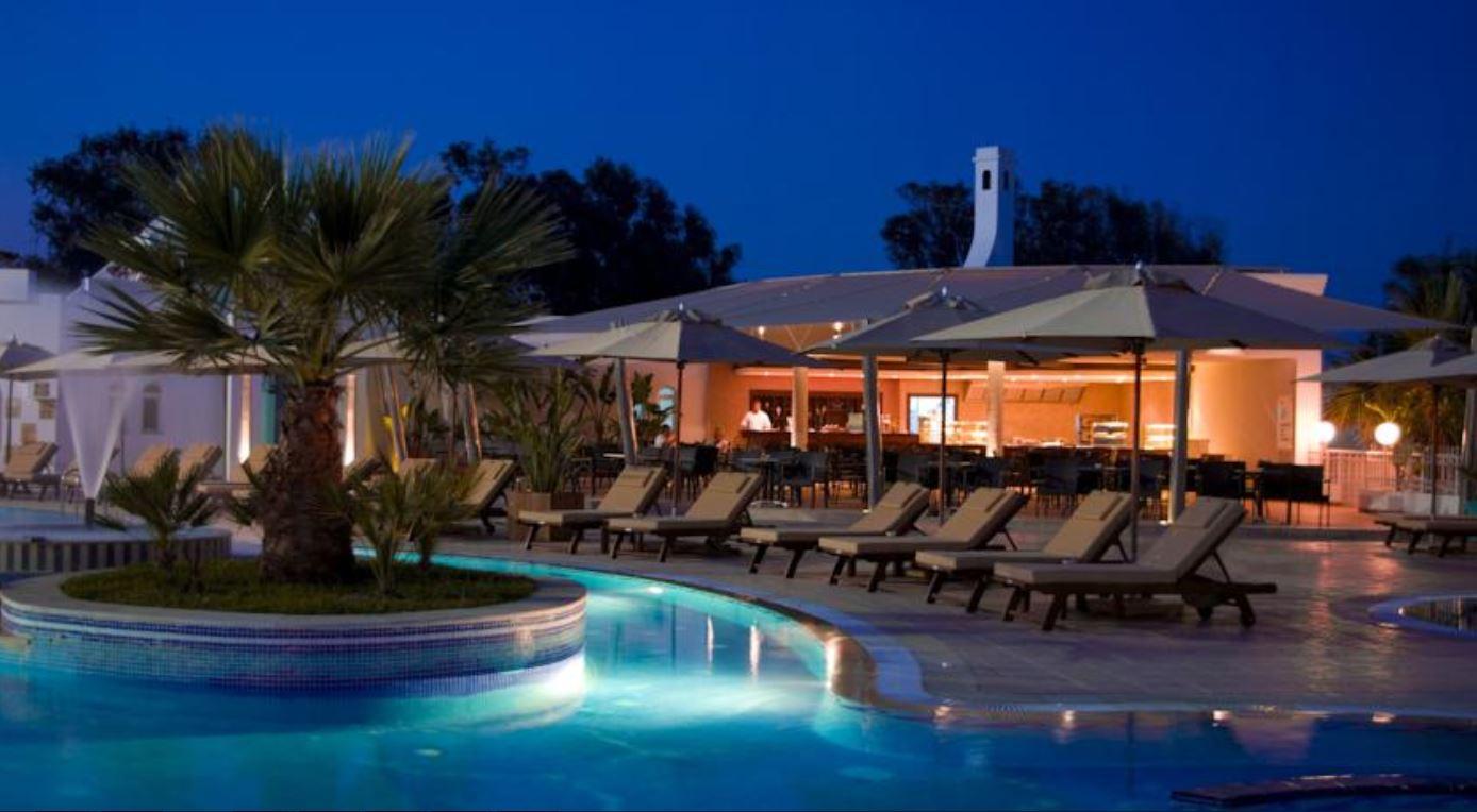 Hotel Royal Nozha