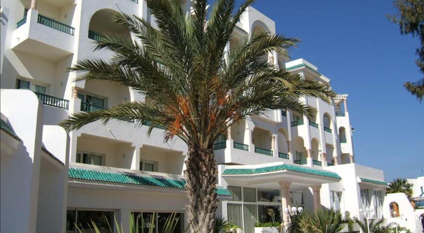 Royal Nozha 4* Hammamet