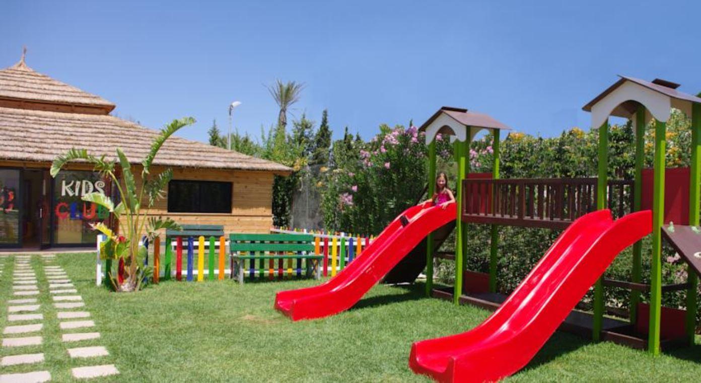 Hotel Royal Nozha 4*