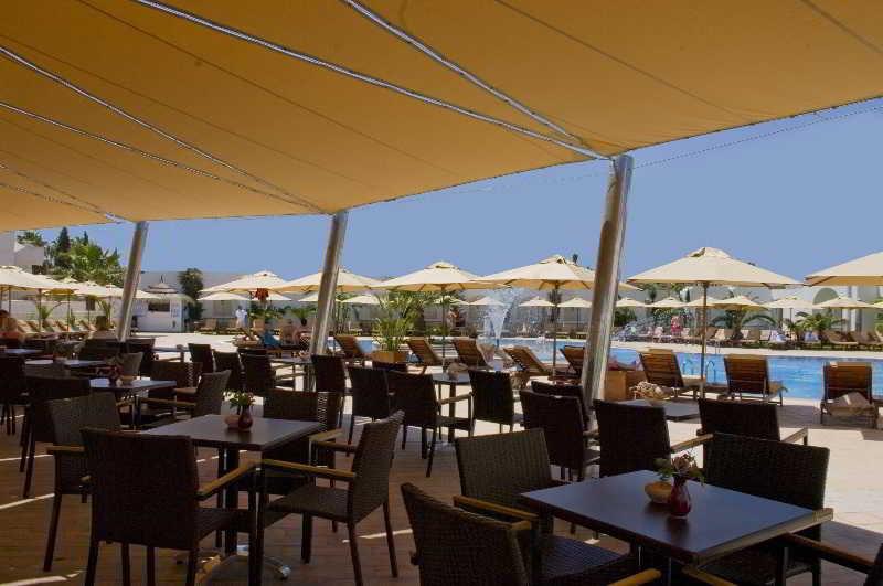 Royal Nozha Hotel Hammamet