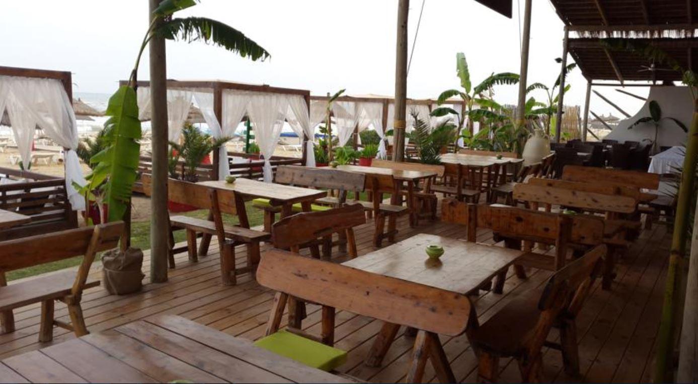 Royal Nozha Hotel