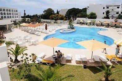 Royal Nozha Hotel