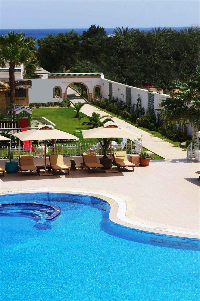 Hotel Royal Nozha 4*