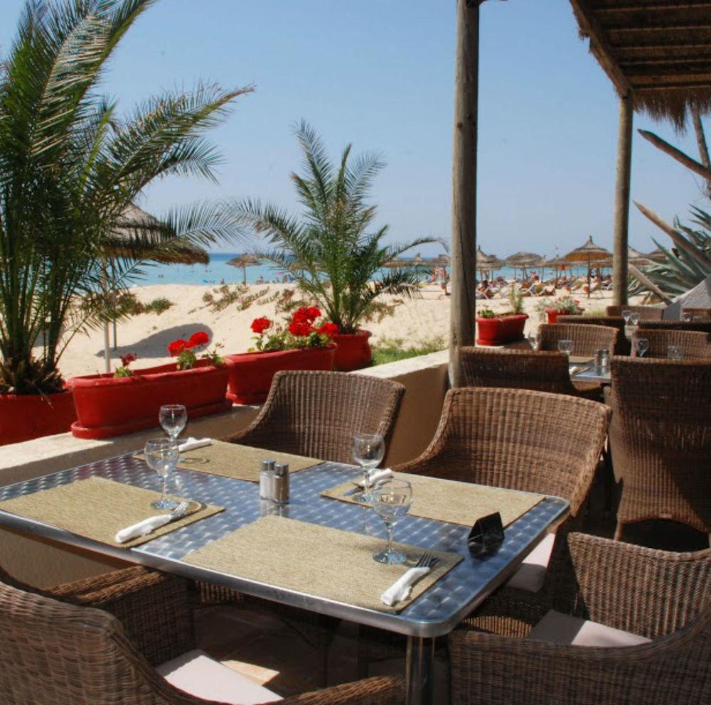 Royal Nozha Hammamet