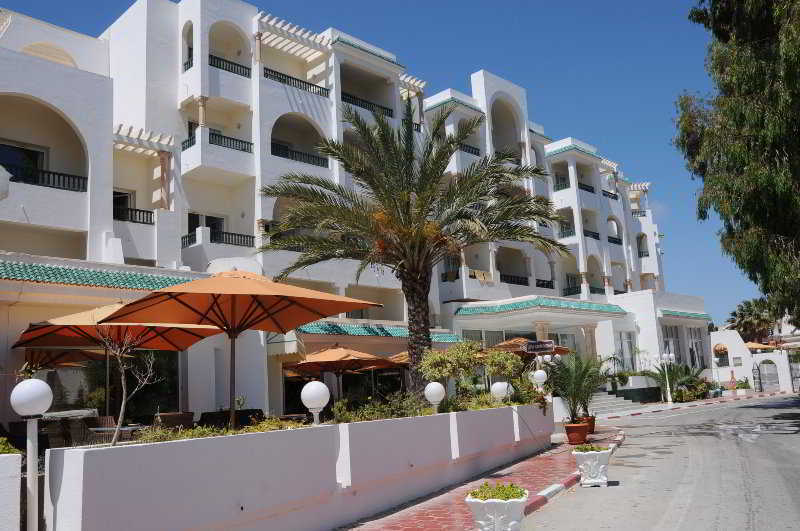 Royal Nozha 4* Hammamet