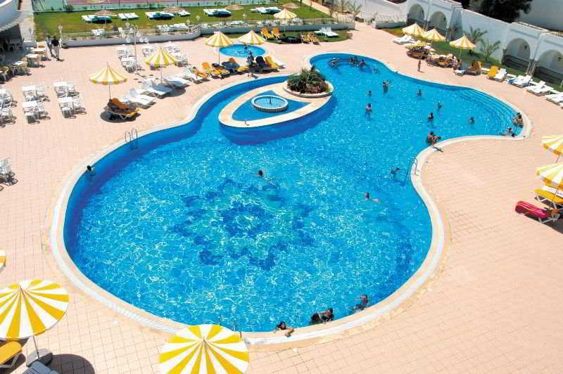 Royal Nozha Hammamet